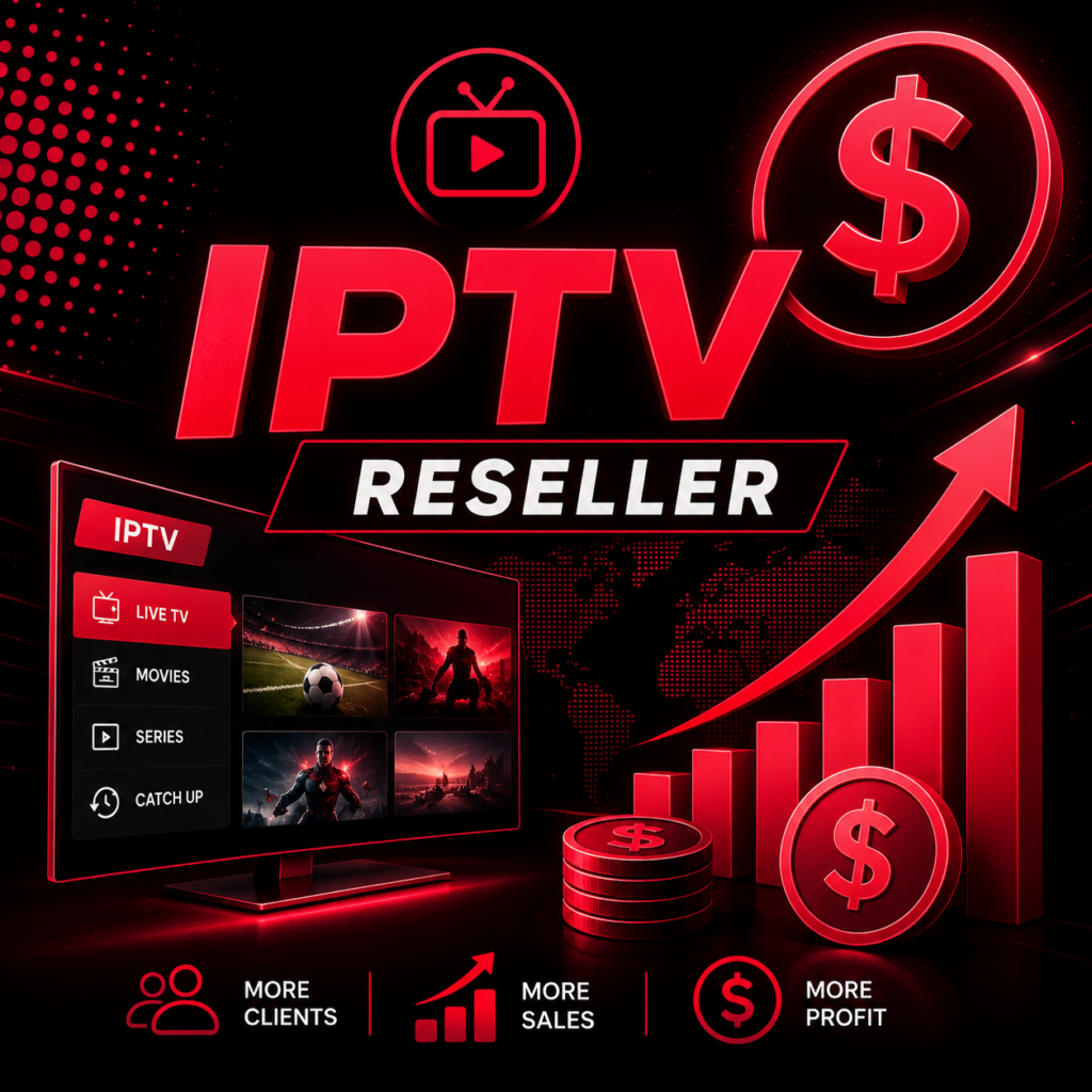 Smart4k iptv